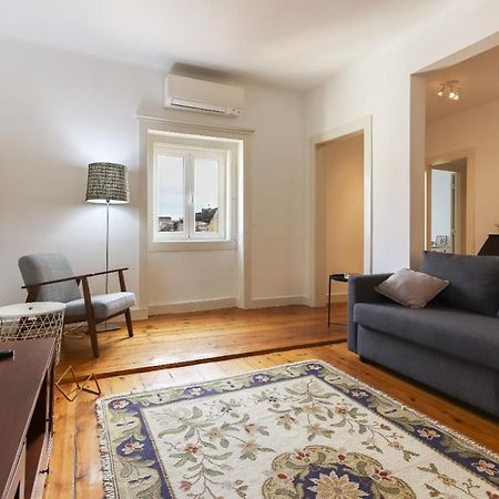 Chiado Views By Homing Apartment Lisbon Exterior photo