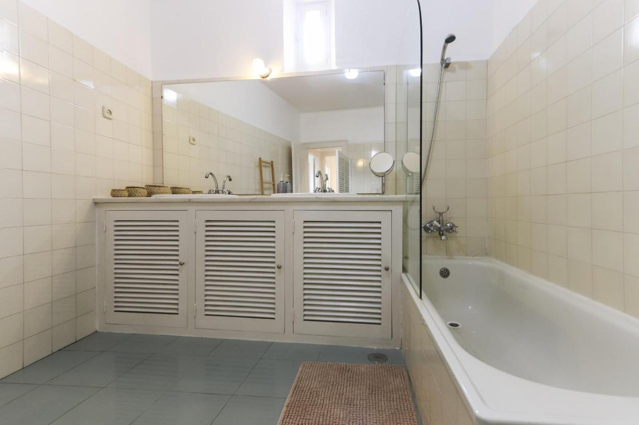 Chiado Views By Homing Apartment Lisbon Exterior photo
