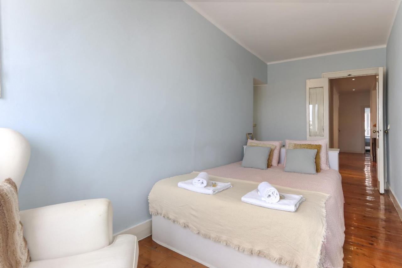 Chiado Views By Homing Apartment Lisbon Exterior photo